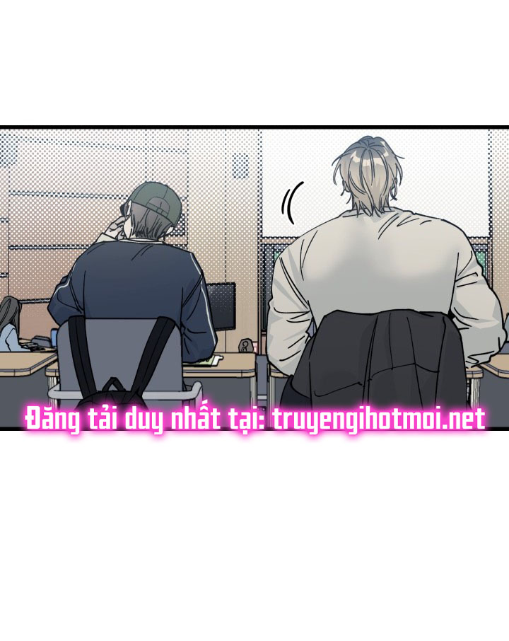 quy luật về rác rưởi chapter 3.1 9