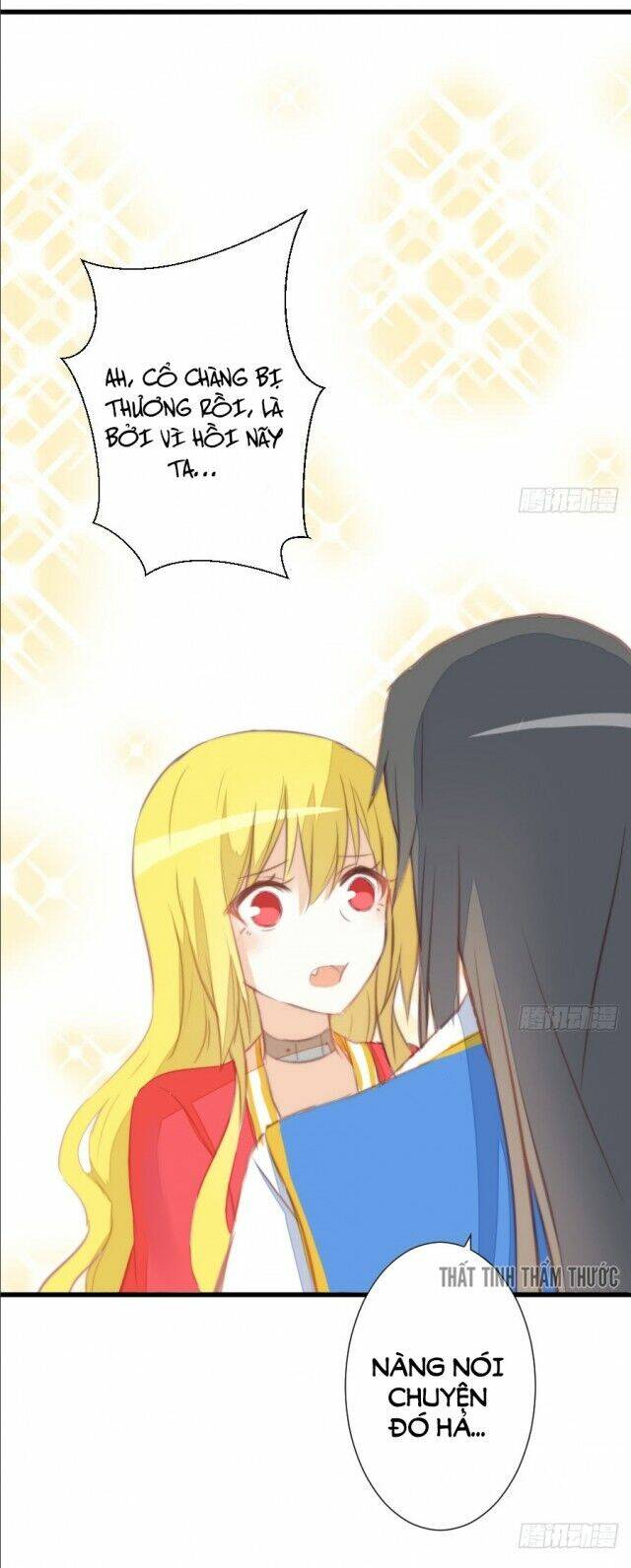 hôm nay ta cũng muốn trêu chọc nàng chapter 63 21