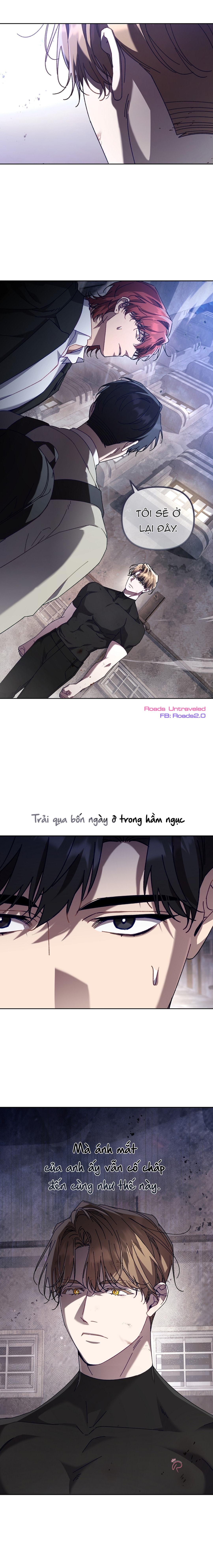 guide cấp s phết mật ong chapter 44 13