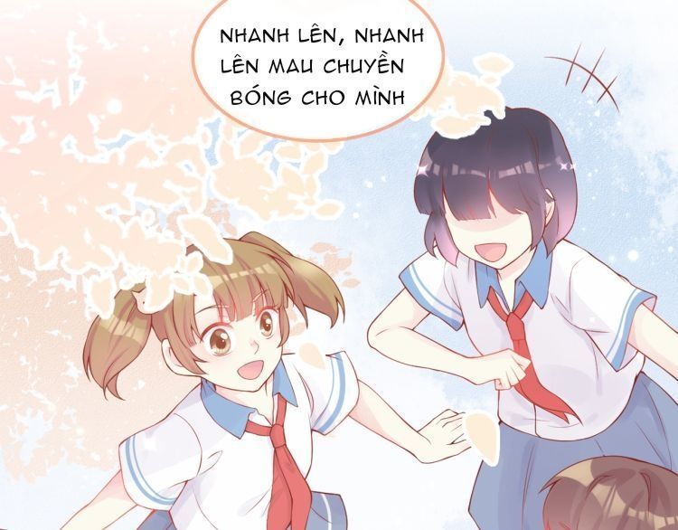 bên anh mới là cả thế giới chapter 5 8