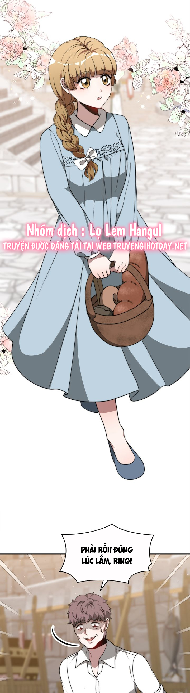 công nương eluana vita chapter 65 19