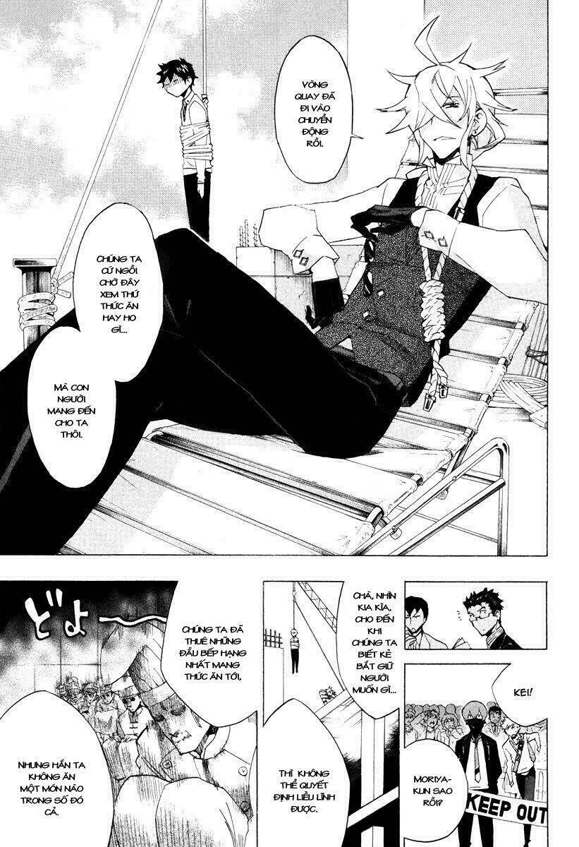 hell’s kitchen chapter 15 21