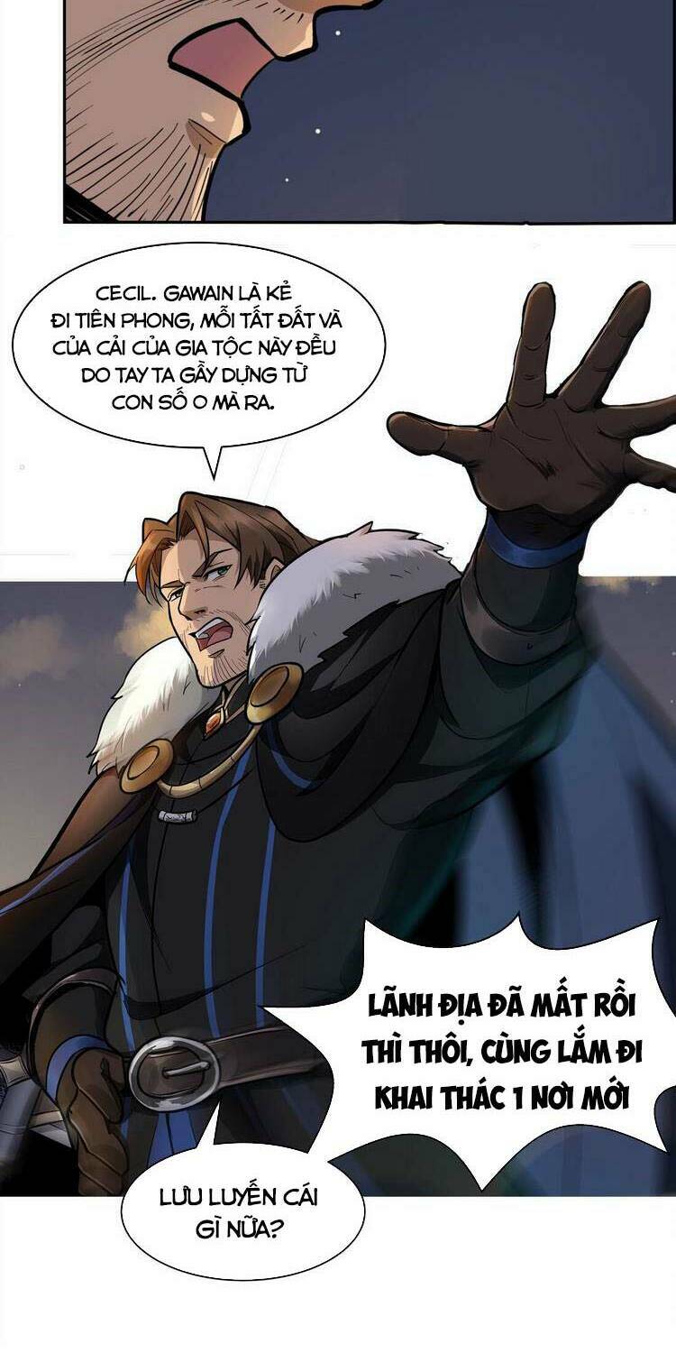 lê minh chi kiếm chapter 8 16