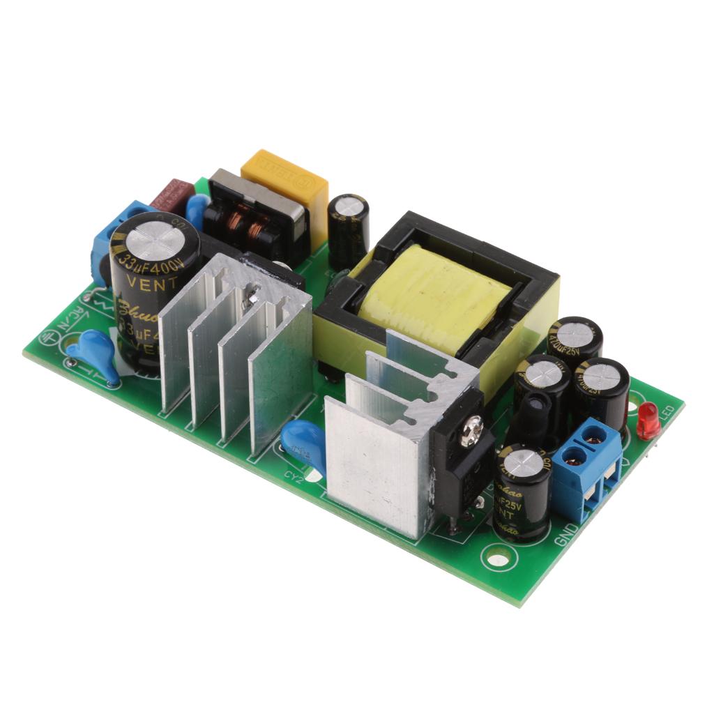 YS-U20S15 1.5A AC 85-260V to DC 15V Switching Power Supply Module Converter