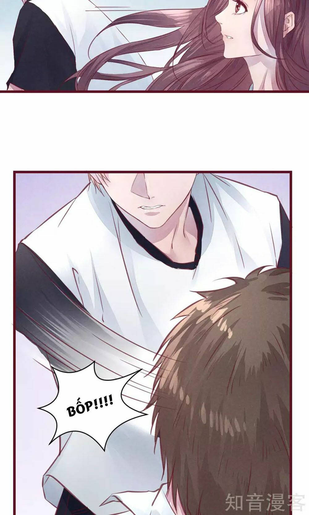 đào tạo nuôi dưỡng bạn trai mèo chapter 12 10