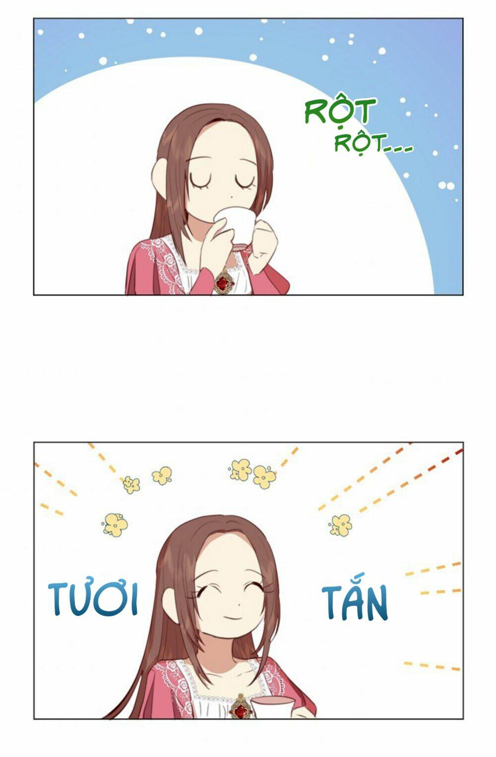 vẻ đẹp của ác ma chapter 19 38