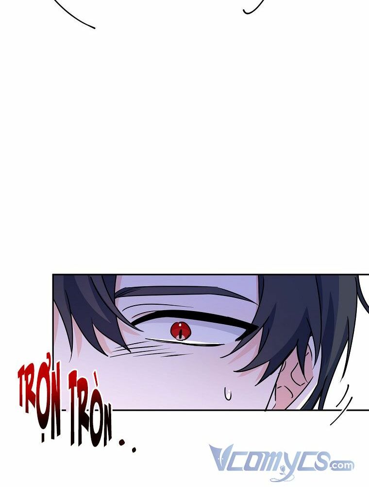 ác nữ karuna bé lại chapter 8 31