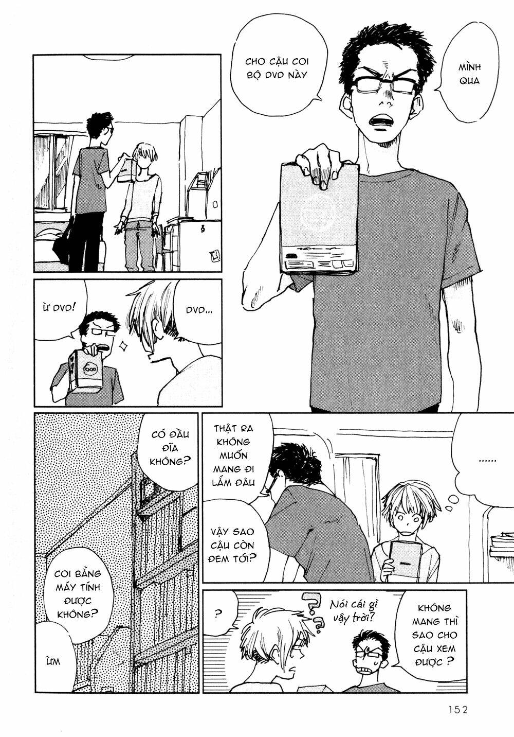 fushigi na tomodachi chapter 5 19