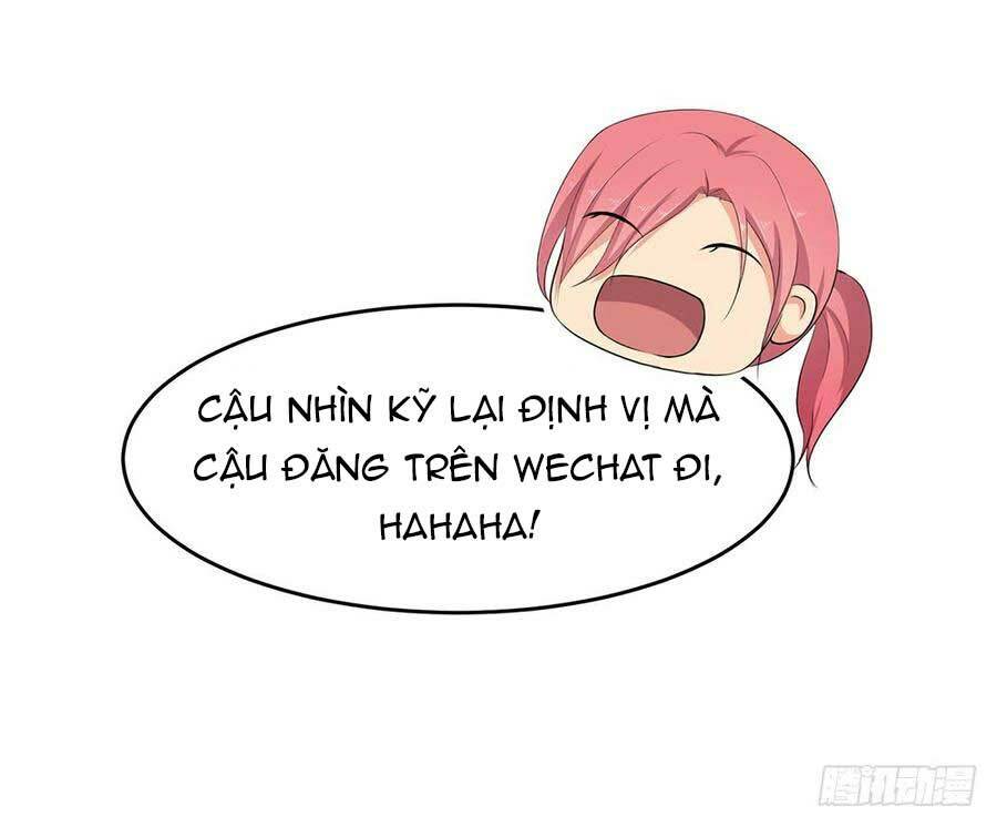 gả cho tình cũ làm lão bà chapter 39 40