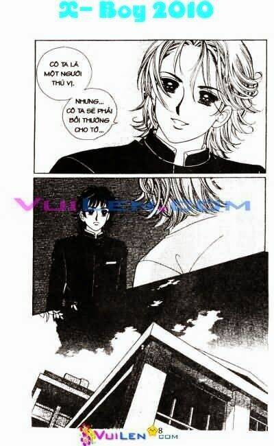 cô giáo tuổi 18 chapter 2 119