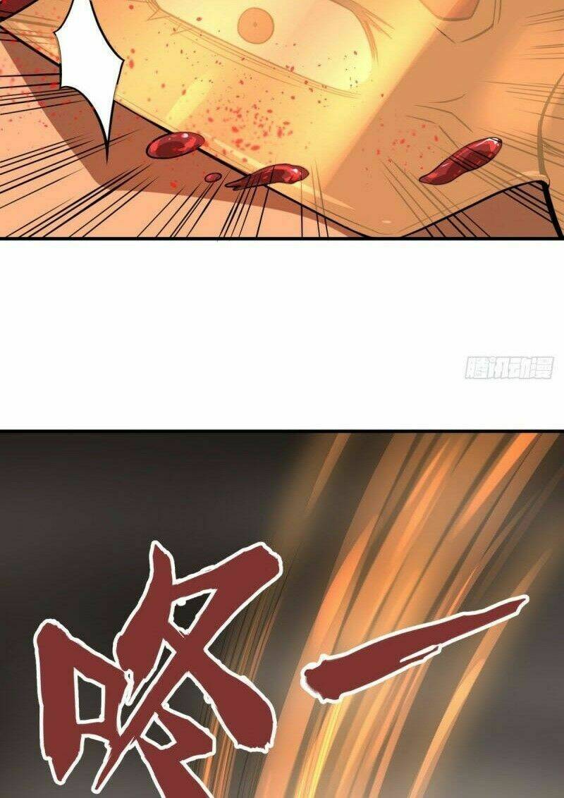 danh sách kẻ phản diện chapter 91 34