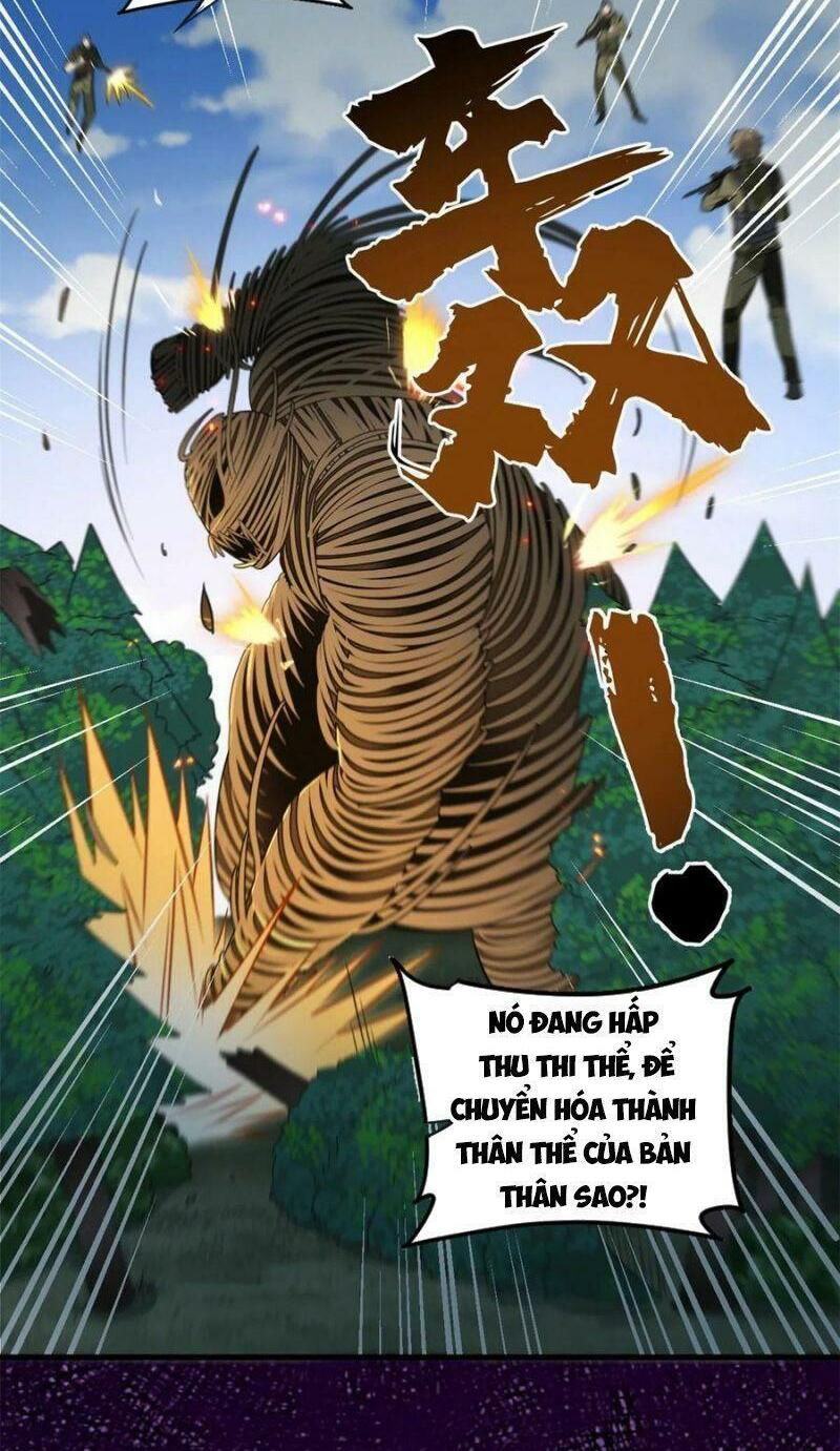 xã lam bạch chapter 42 16