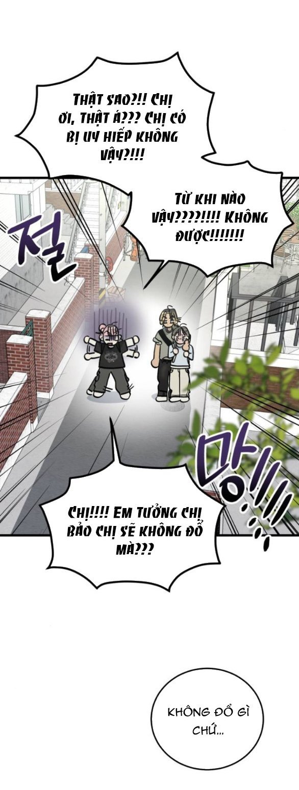 quy luật về rác rưởi chapter 10.2 23