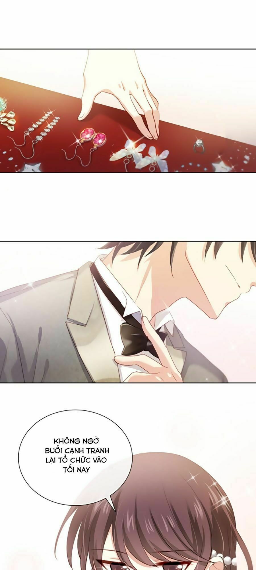 tình yêu là thế phần 2 chapter 34 25