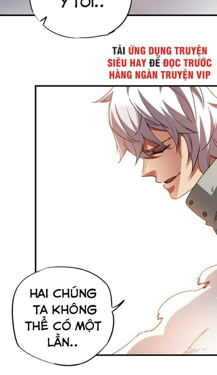 sau mạt thế tôi trở thành zombie chapter 19 39