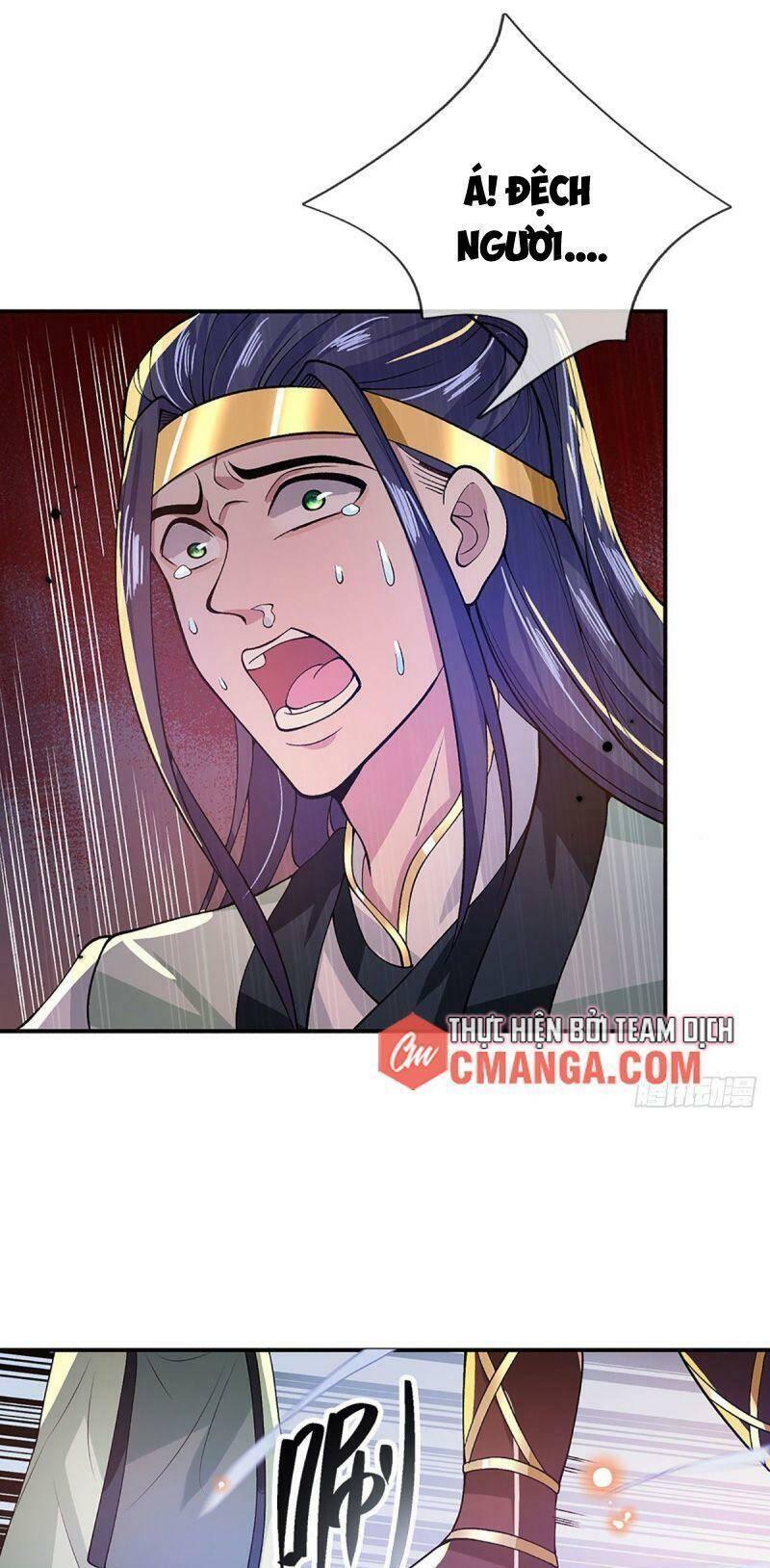 ta trở về từ thế giới tu tiên chapter 13 5