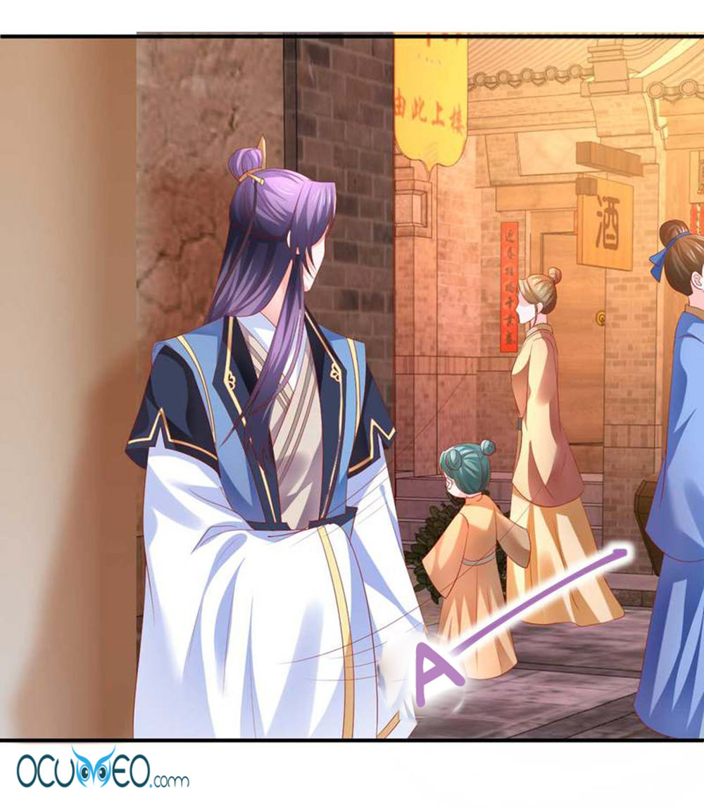 từ đây vương gia không thượng triều sớm chapter 53 20