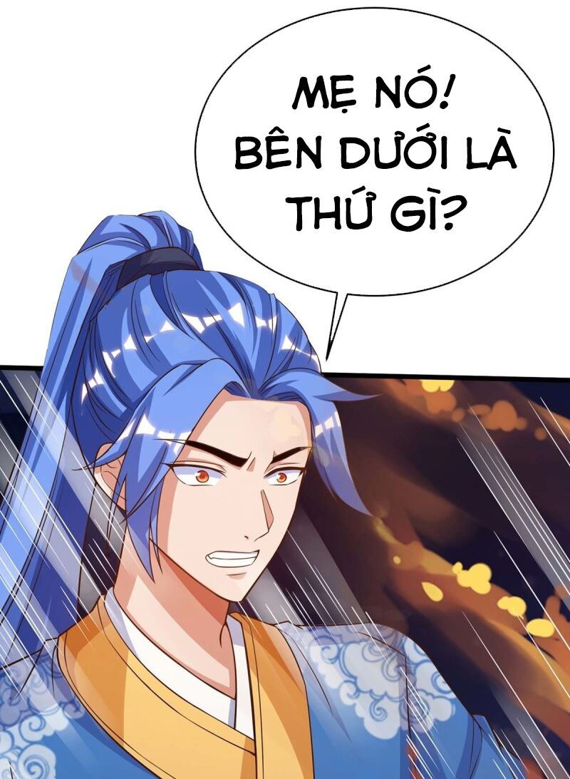 tối cường thăng cấp chapter 165 3