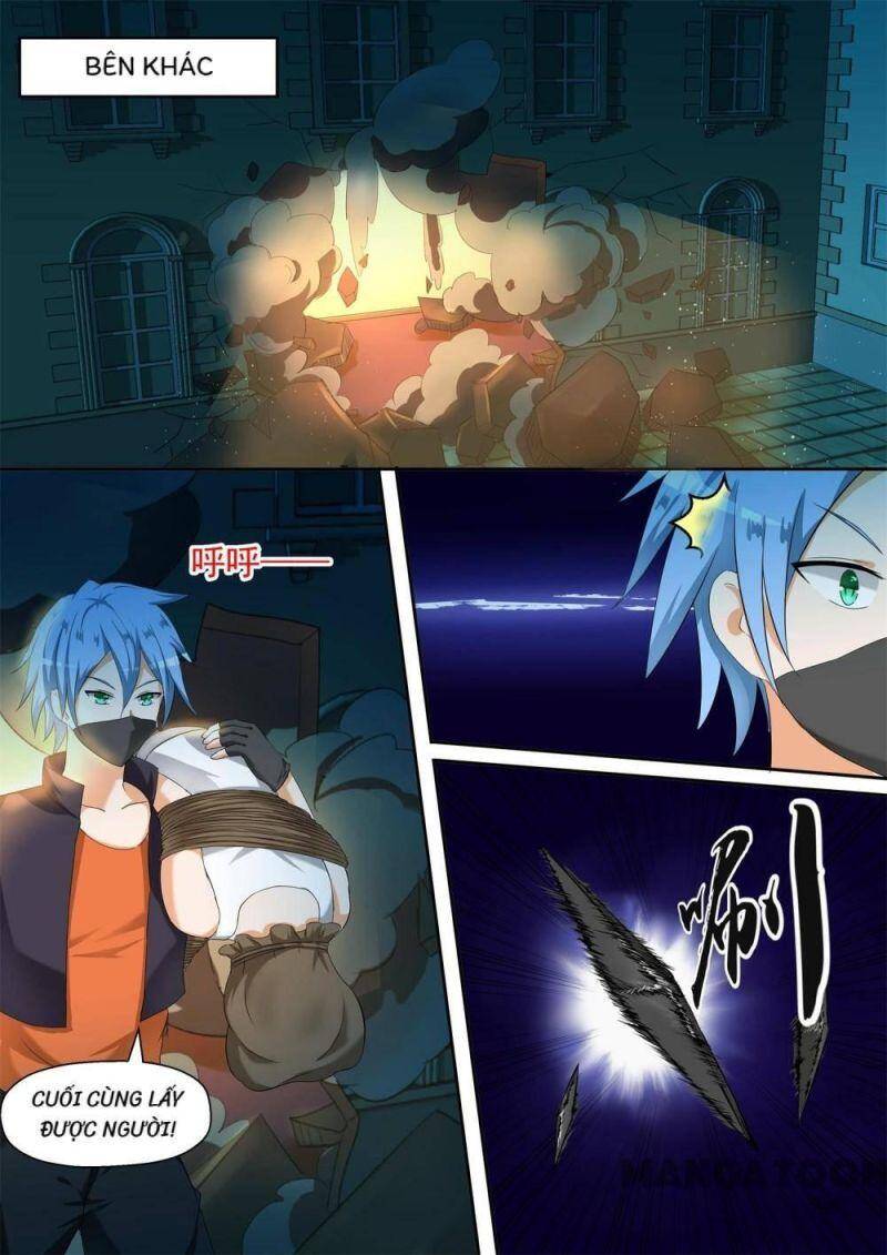 the boy in the all-girls school chapter 96 3