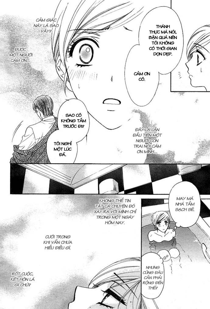 hapi mari chapter 1 25