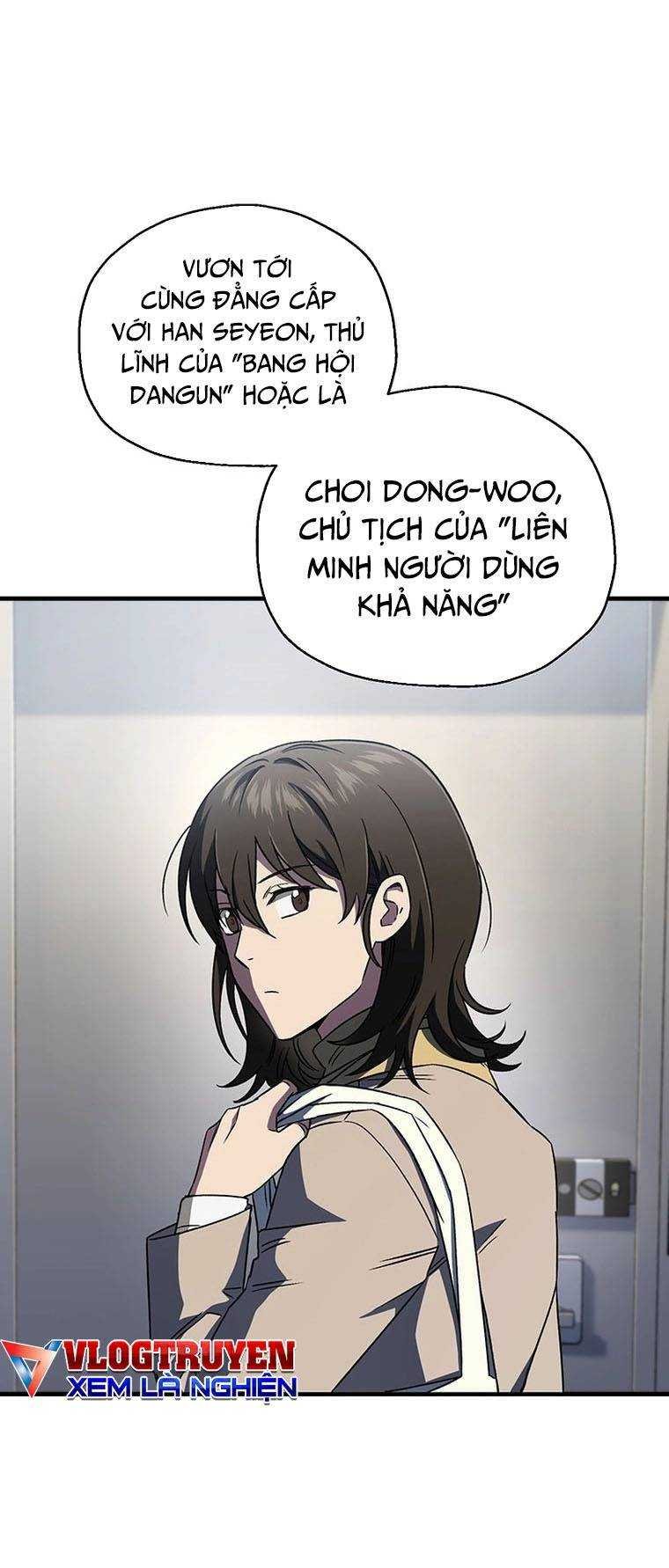 chỉ mình ta tái sinh chapter 10 69