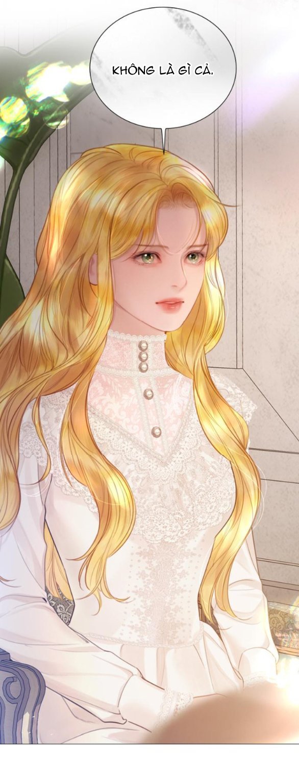 khóc đi hay là cầu xin tôi cũng được chapter 41.1 21