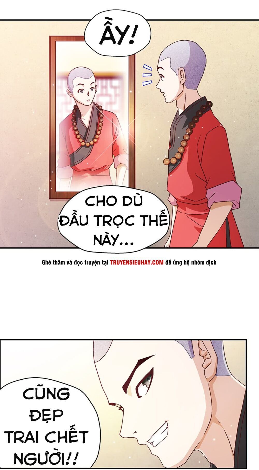 độ ta không độ nàng chapter 4 39
