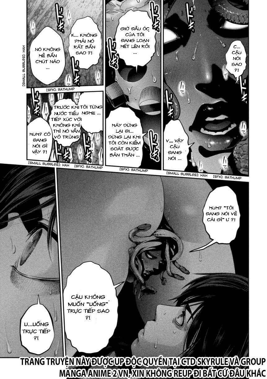 trường học ngục tù chapter 173 11