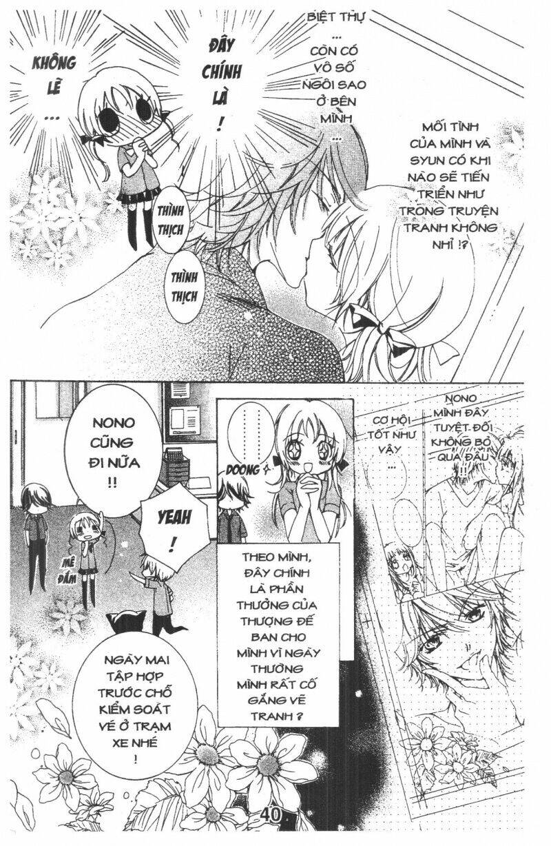 ore-sama kingdom chapter 2 40