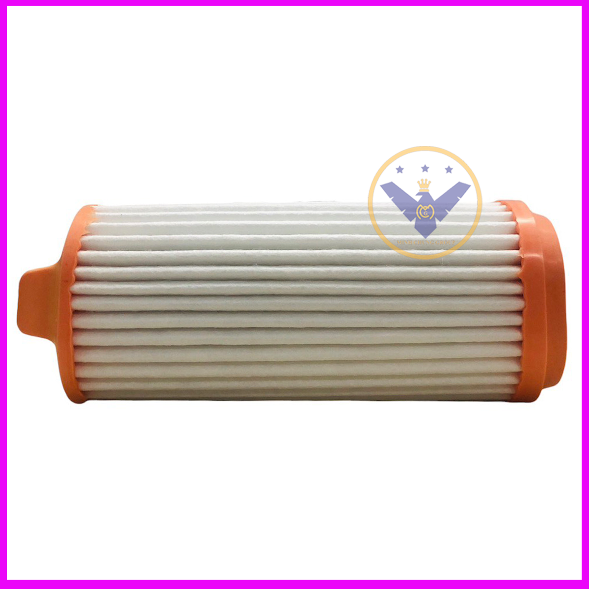 Combo 2 Lọc gió động cơ xe Kia Morning, Picanto form mới - Mã 28113-G6000