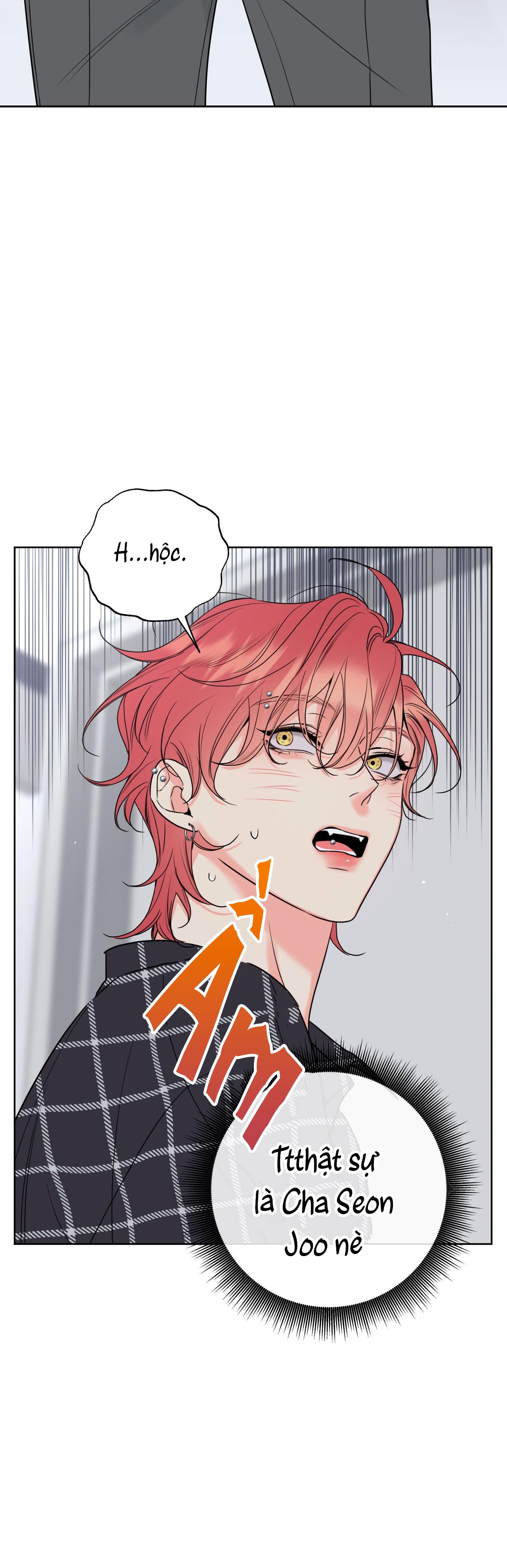 mật ong nhà làm chapter 15 3