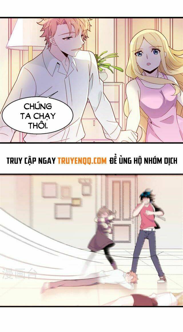 thế thân ma vương nam khuê mật chapter 13 9