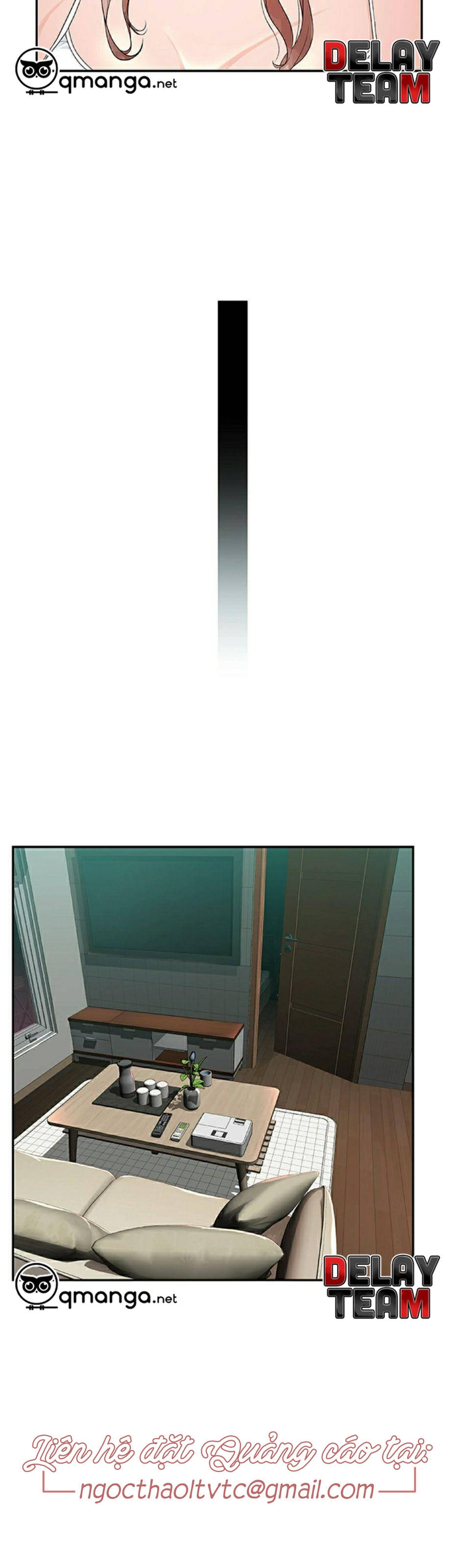 giữa hai ta chapter 4 41