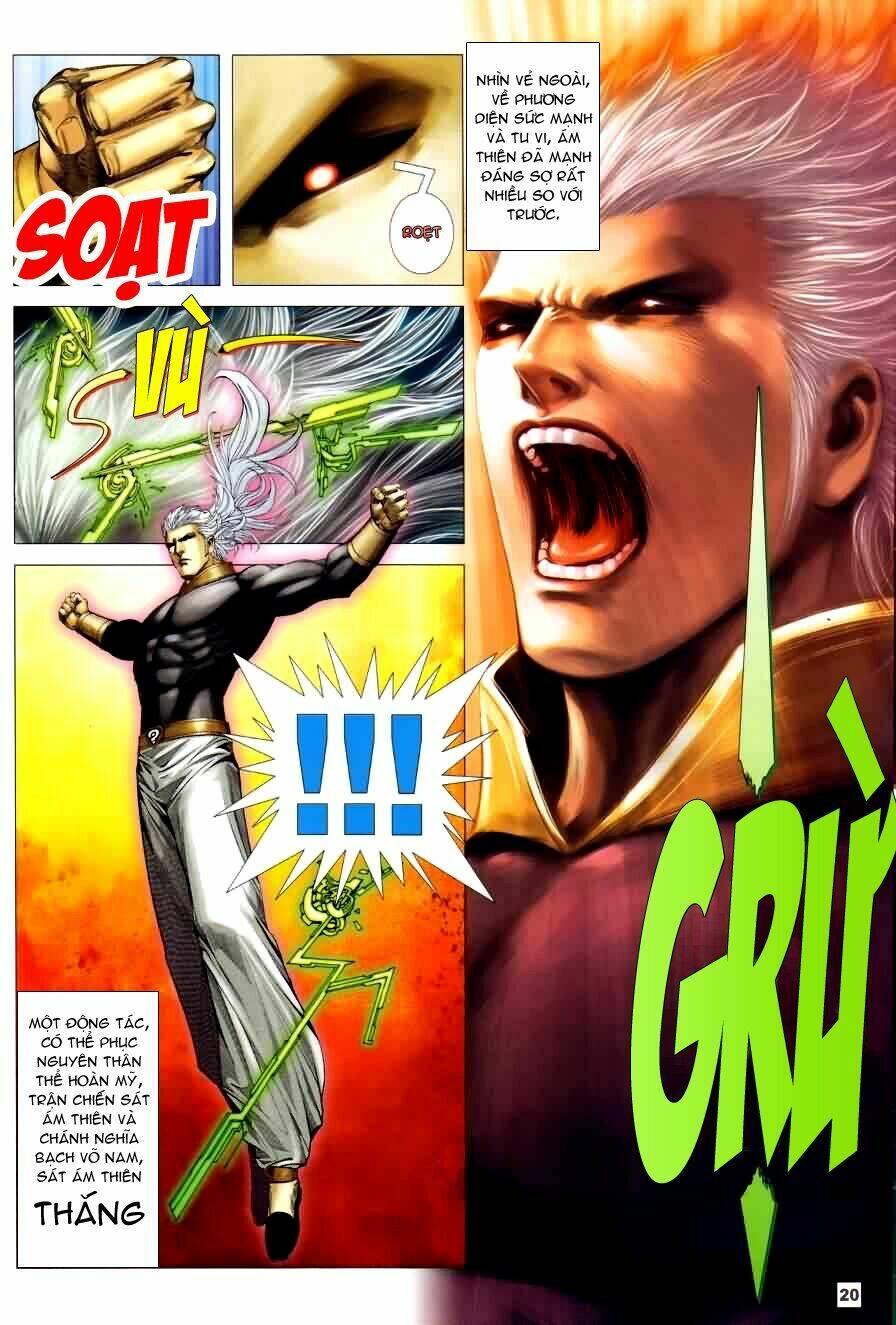 võ thần chung cực chapter 75 17