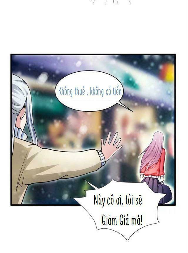 đề linh công lược chapter 1 27