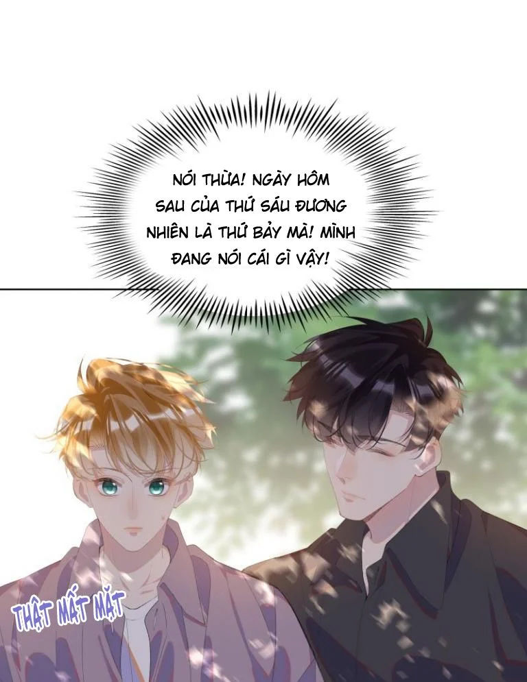 tư tự vạn thiên chapter 10 6