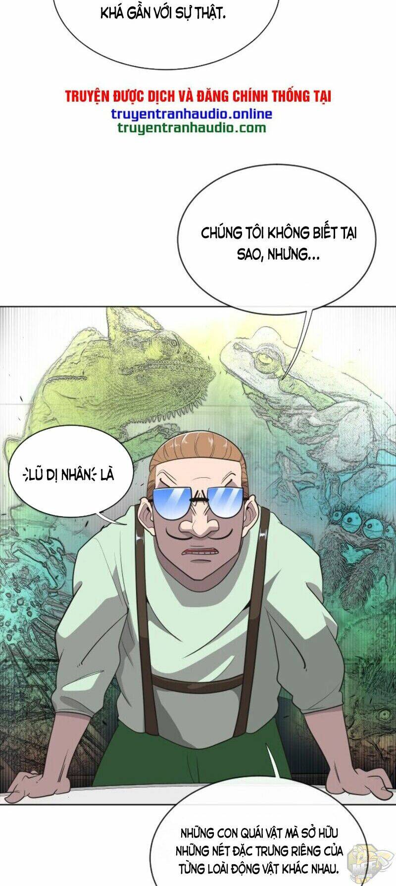 kĩ nguyên của anh hùng chapter 17 46