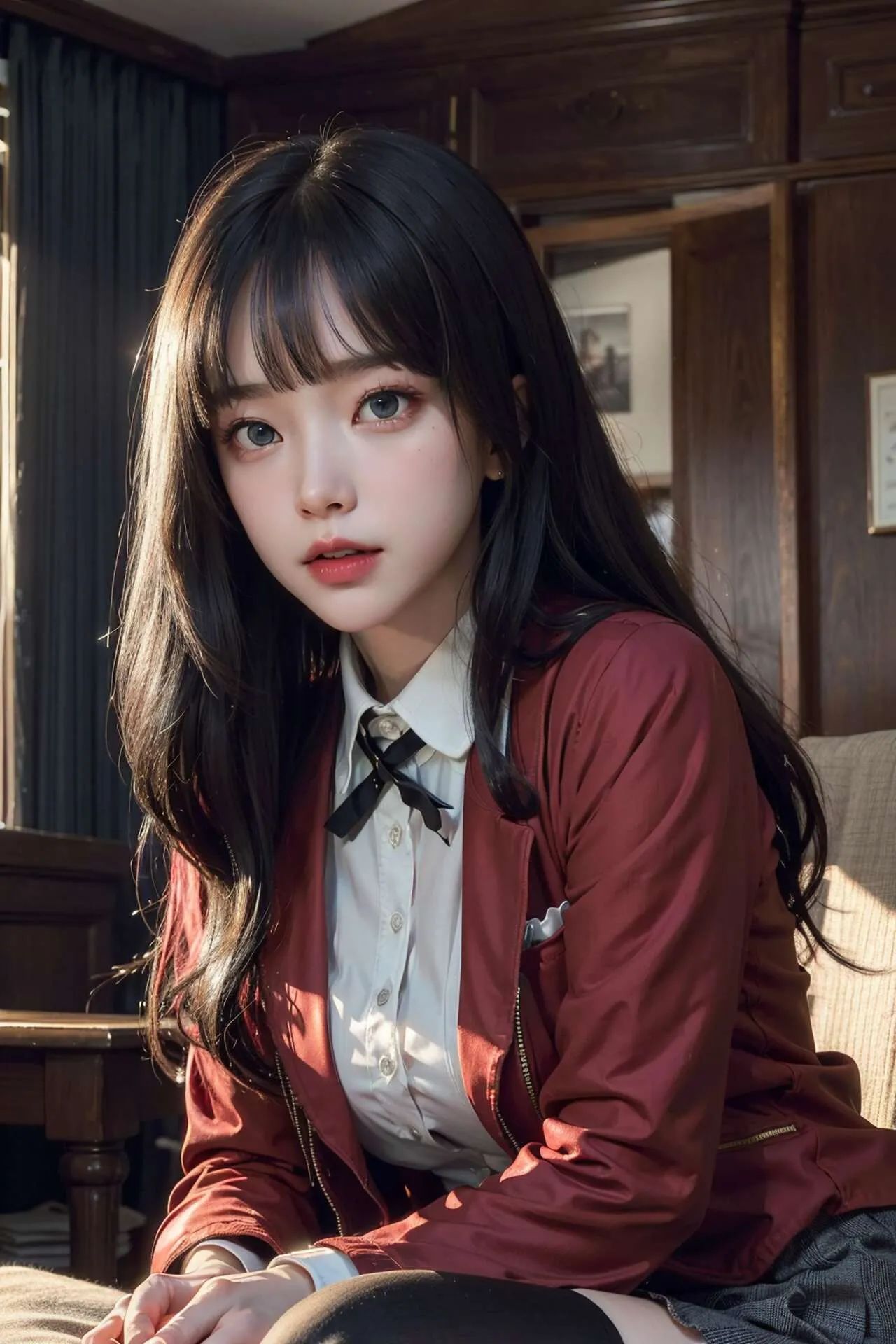 artist ai generated chapter 367 147