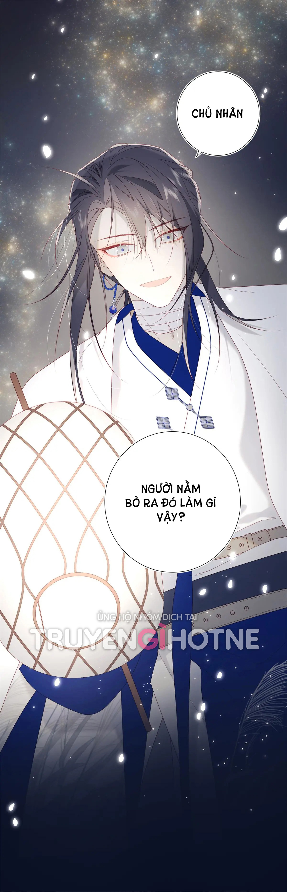 ác nữ cự tuyệt nam chính chapter 53 3