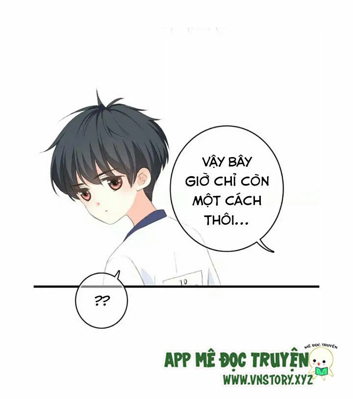 con tim rung động 2 chapter 39 26