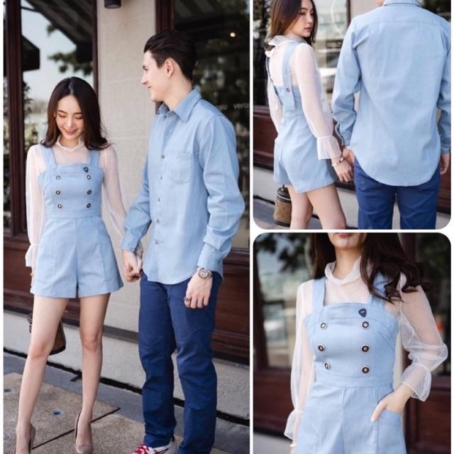 SET ĐỒ ĐÔI DỄ THƯƠNG