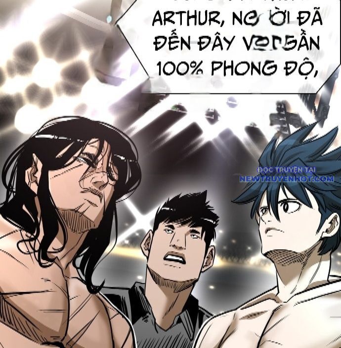 shark - cá mập chapter 334 28