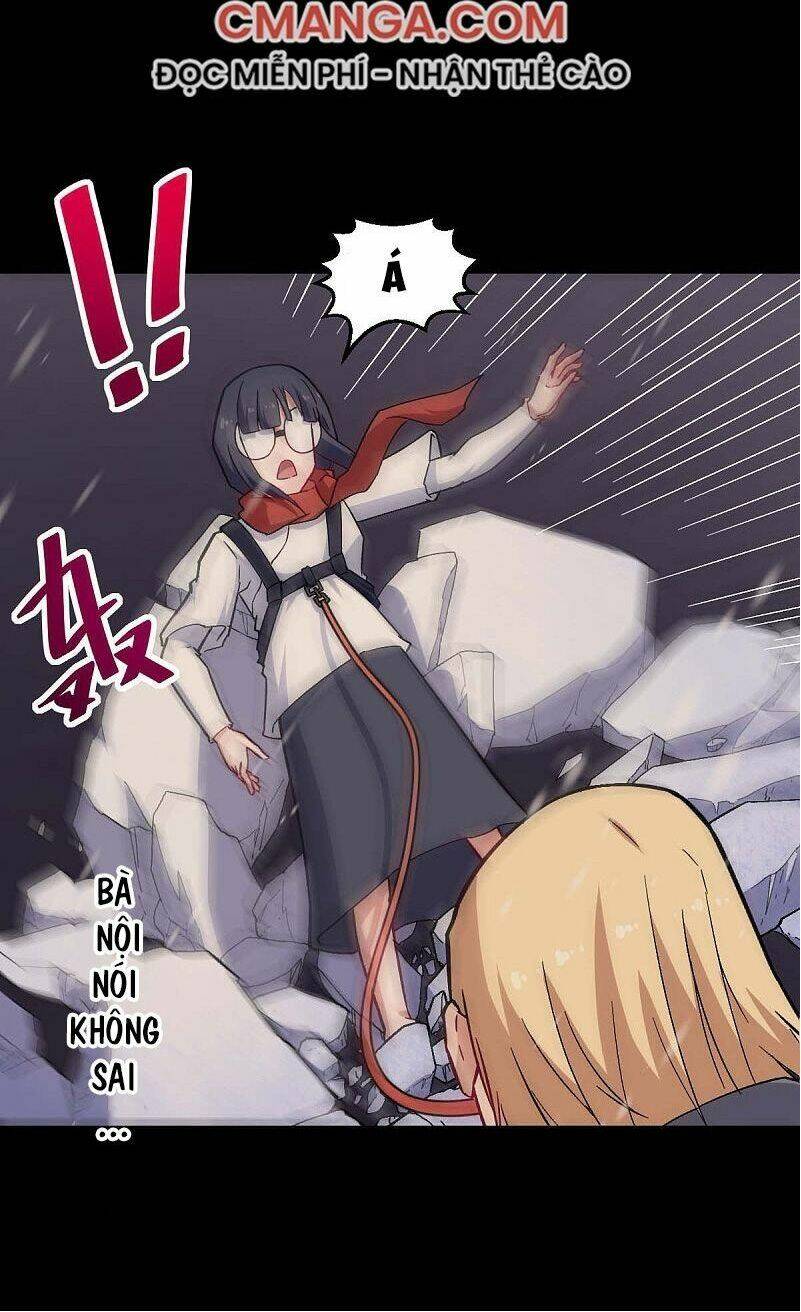 vườn trường cuồng sư hệ thống chapter 155 17