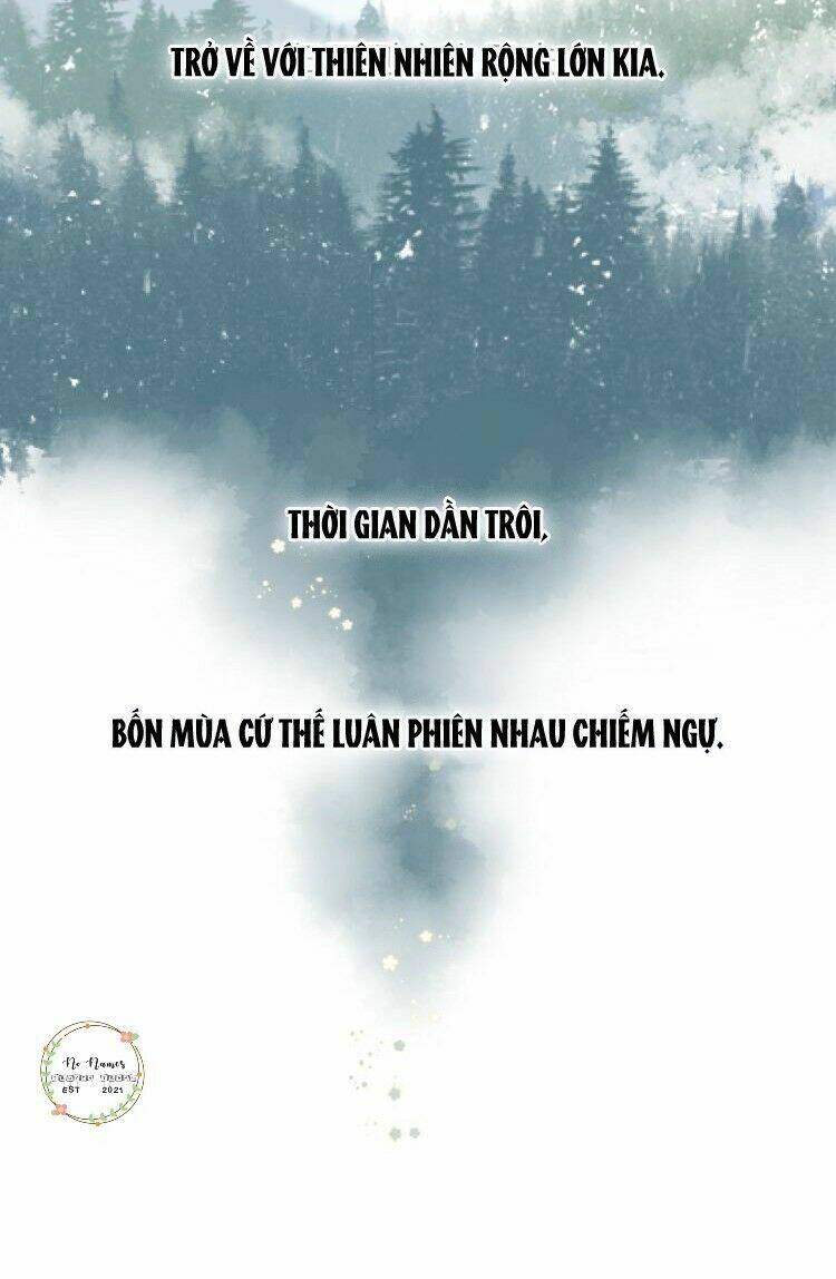 sos! tôi đã yêu một con sâu bướm (phần 2) chapter 0 11