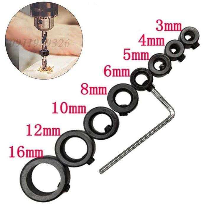 Cữ khoan chéo mini - Cử khoan chéo ghép ván gỗ