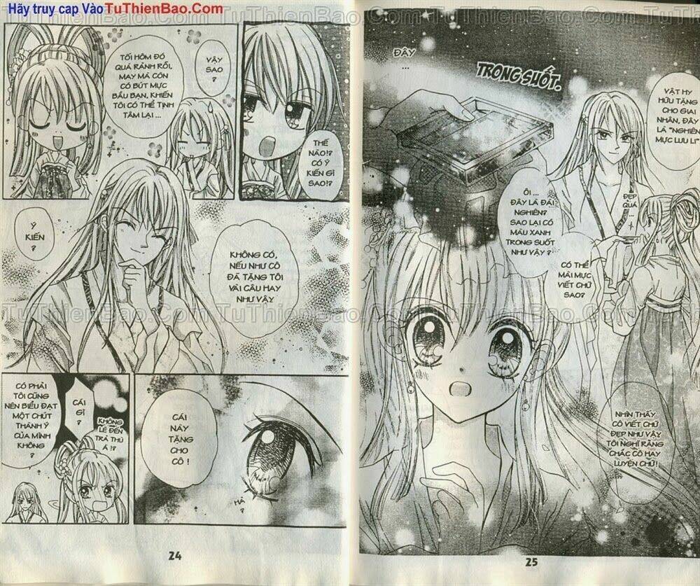 thiếu nữ đa tài chapter 2 12