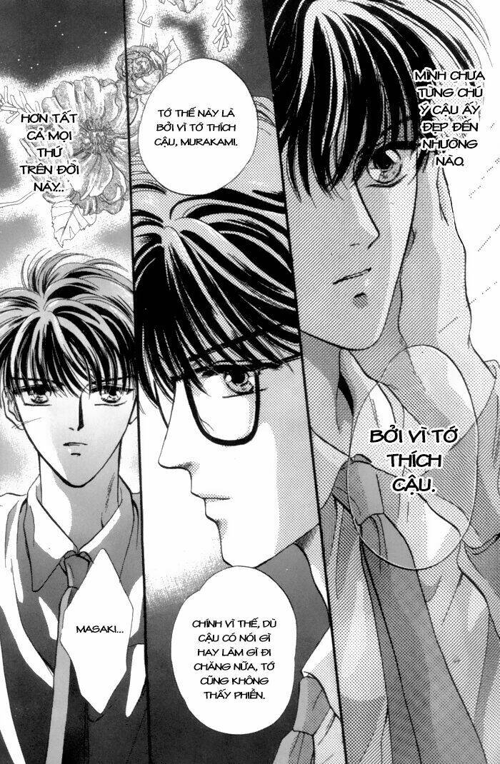 bashing renai chapter 3 39