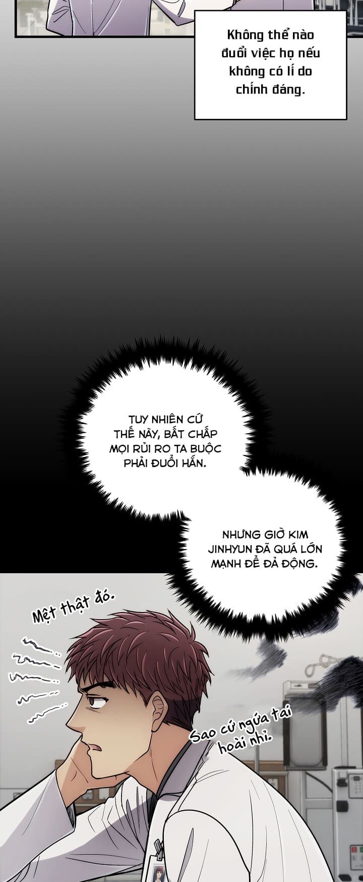 bác sĩ trùng sinh chapter 78 48