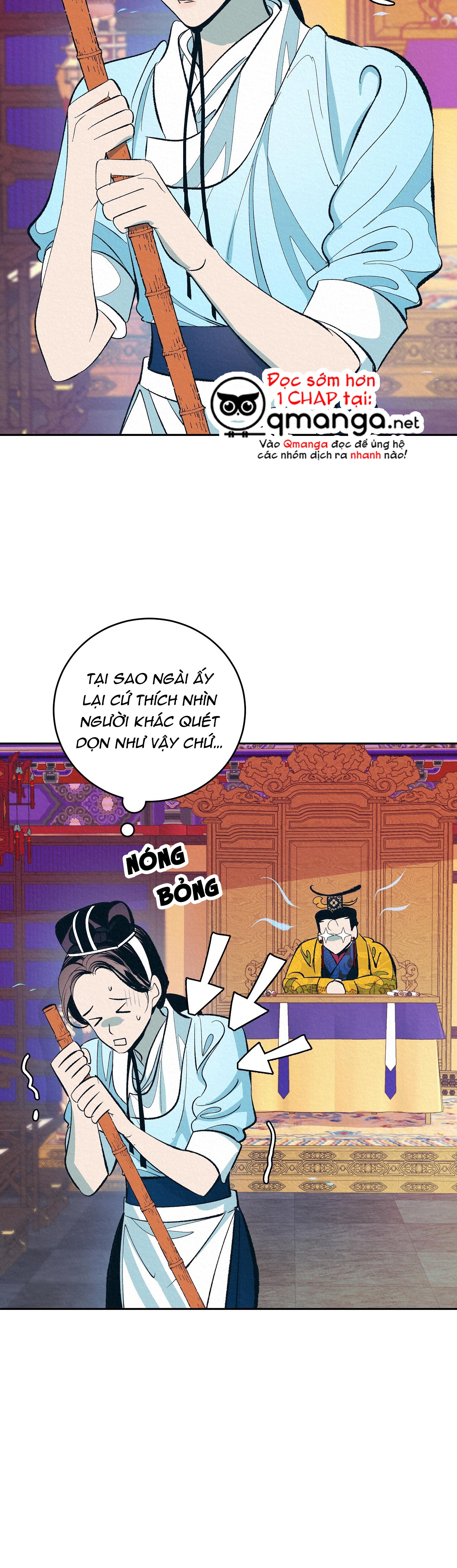 vô liêm sỉ chapter 2 3