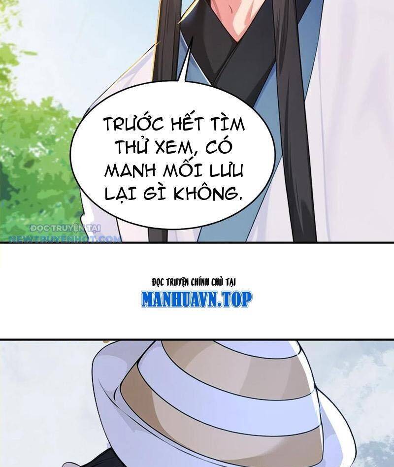 ta thực sự không muốn làm thần tiên chapter 103 29
